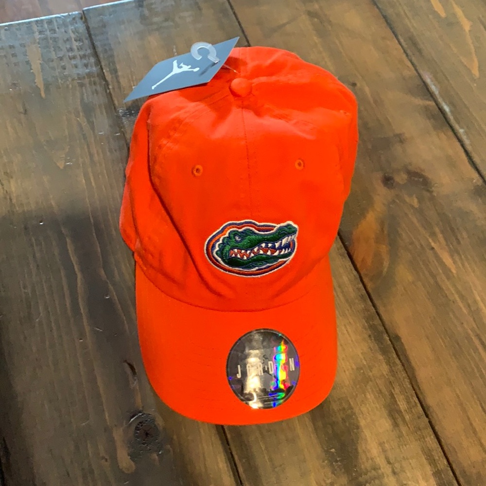 NWT Unisex Florida Gators Hat 🐊